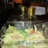 Roman's Pizza - Romans chef salad