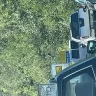 J.B. Hunt Transport - Aggressive Driver - Photo 1