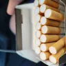 Imperial Tobacco Australia - Faulty product - Photo 1
