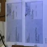 Cox Communications - Bills received from Convergent. Fraud.