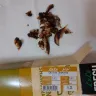 LuLu Hypermarket - Hot food section - burnt chicken in shawarma - Photo 1