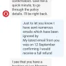 Hotels.com - Refund on 2 rooms - Photo 8