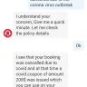 Hotels.com - Refund on 2 rooms - Photo 7