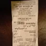 LuLu Hypermarket - I was double billed on my debit card and I still haven't received my refund. - Photo 1