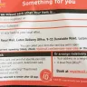 AllBeauty.com - My parcel worth 300 pounds - Photo 1