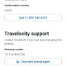 Travelocity - Customer Refund / Cancellation - Photo 4