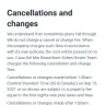 Travelocity - Customer Refund / Cancellation - Photo 8