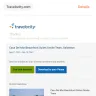 Travelocity - Customer Refund / Cancellation