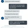 Travelocity - Customer Refund / Cancellation - Photo 6
