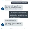Travelocity - Customer Refund / Cancellation - Photo 3