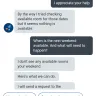 Travelocity - Customer Refund / Cancellation