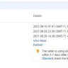 Saudi Post - Shipment not Received - Photo 1