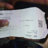 Billion Stars Express - Wasting passenger time..poor management - Photo 1