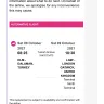 LastMinute.com - Rebooking cancelled flights - Photo 1