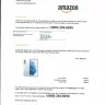 Amazon - Charge to my account. - Photo 1