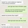 Bank Central Asia [BCA] - Bad services from customer service - Photo 1
