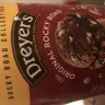 Dreyer's Ice Cream - Rocky Road Dreyer’s Ice Cream