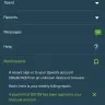 UpWork - Account hacked and unauthorized payment made - Photo 1