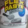 Flex Seal - Flex Seal Paste and Customer Service
