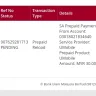 Bank Islam Malaysia - Bank islam prepaid pending - Photo 2