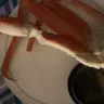 Red Lobster - Hair on crab legs - Photo 1