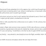 MyTrip - Refusing entitled refund on flights cancelled during covid - Photo 2