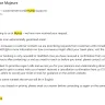 MyTrip - Refusing entitled refund on flights cancelled during covid - Photo 7