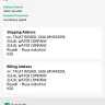 LuLu Hypermarket - Bluetooth delivery price 91 riyal 3 to 5 days u tell provide one 6 days finish what is this sir plz my give me my delivery - Photo 1