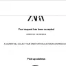 Zara.com - Refund from Zara - Photo 1