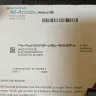 MetaBank - All Access Account card -strangers name with my address - Photo 1
