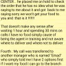 Hardee's Restaurants - My order issues