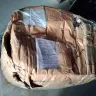 Singapore Post (SingPost) - Service. Parcel received with missing items and trash/ paper booklets inside the box.