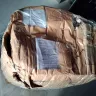Singapore Post (SingPost) - Service. Parcel received with missing items and trash/ paper booklets inside the box. - Photo 1
