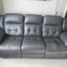 La-Z-Boy - Recliner 3 seater settee