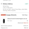 J&T Express - Delay in delivery - Photo 1