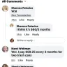 The Pampered Chef - Consultant posting one price repeatedly and then not honored it