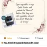 The Pampered Chef - Consultant posting one price repeatedly and then not honored it