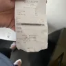 A&W Restaurants - Got big black stone like thing in my fries bought from a and w at country hills stone calgary - Photo 3