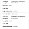 Pos Malaysia - Astro payment & reload tunetalk - Photo 1