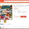 Shopee - Counterfeit ebooks