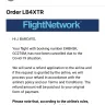 FlightNetwork.com - Refund