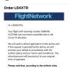 FlightNetwork.com - Refund - Photo 1