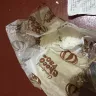 Chowking - Yung choco pao niyo naging kanin take out kami pagod kami sa trabaho tapos kanin nilagay tagal tagal na nga ng service niyo tapos ganto pa