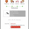 J&T Express - Status of parcel delivered but not received yet - Photo 1