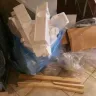 Lastman's Bad Boy - Bosch Ascenta SHX3AR75UC Dishwasher Damaged Order #[protected] - Photo 6