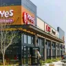 Popeyes - Find the frauds which using ur company name