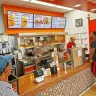 Popeyes - Find the frauds which using ur company name