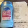 Suave - MOLDY Powder Scented Antiperspirant Deodorant