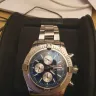 Harrods - Incorrect documentation provided with breitling watch at original sale means the watch is severely devalued! - Photo 4