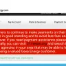Gexa Energy - Over charging - Photo 1